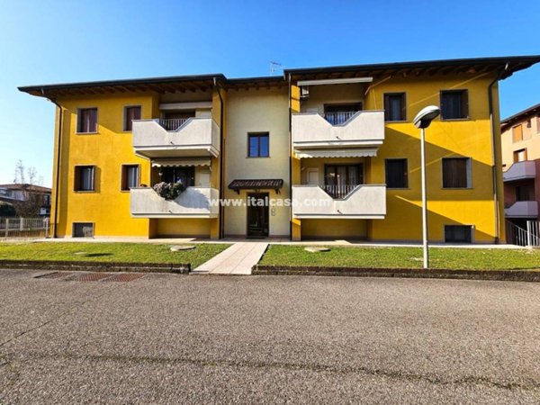 appartamento in vendita a Curtatone