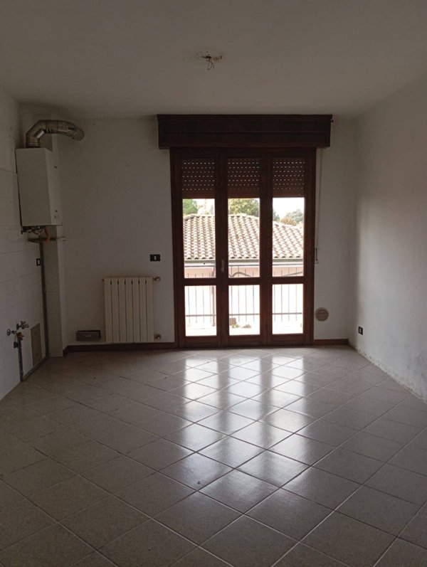 intera palazzina in vendita a Curtatone