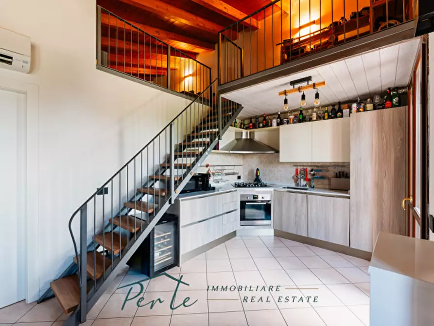 appartamento in vendita a Curtatone