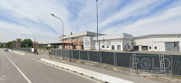 terreno edificabile in vendita a Curtatone