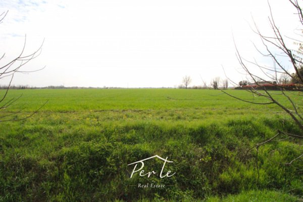 terreno agricolo in vendita a Curtatone