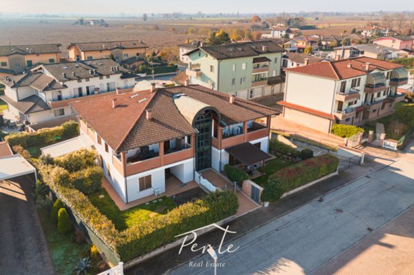 appartamento in vendita a Curtatone