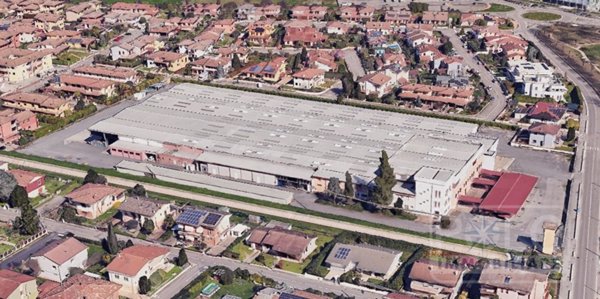 terreno edificabile in vendita a Curtatone