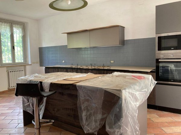casa indipendente in vendita a Curtatone