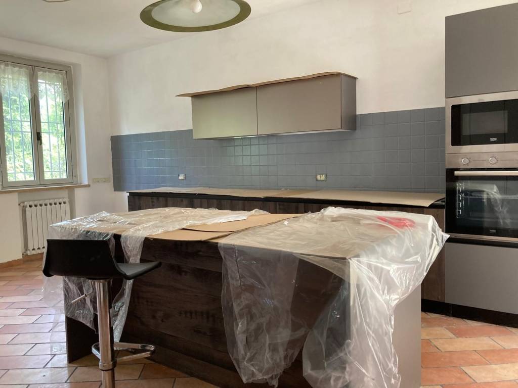 casa indipendente in vendita a Curtatone