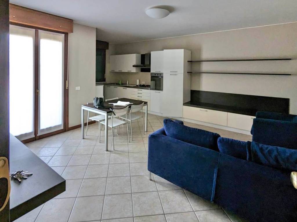 appartamento in vendita a Curtatone