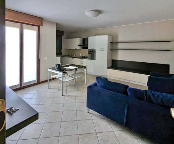 appartamento in vendita a Curtatone
