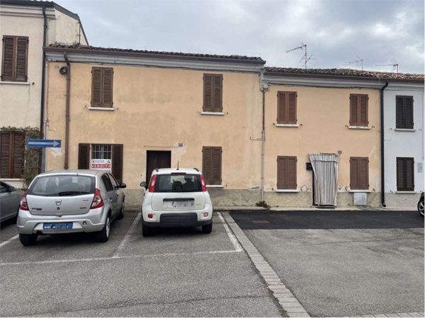 appartamento in vendita a Curtatone