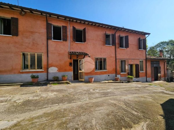 casa indipendente in vendita a Curtatone