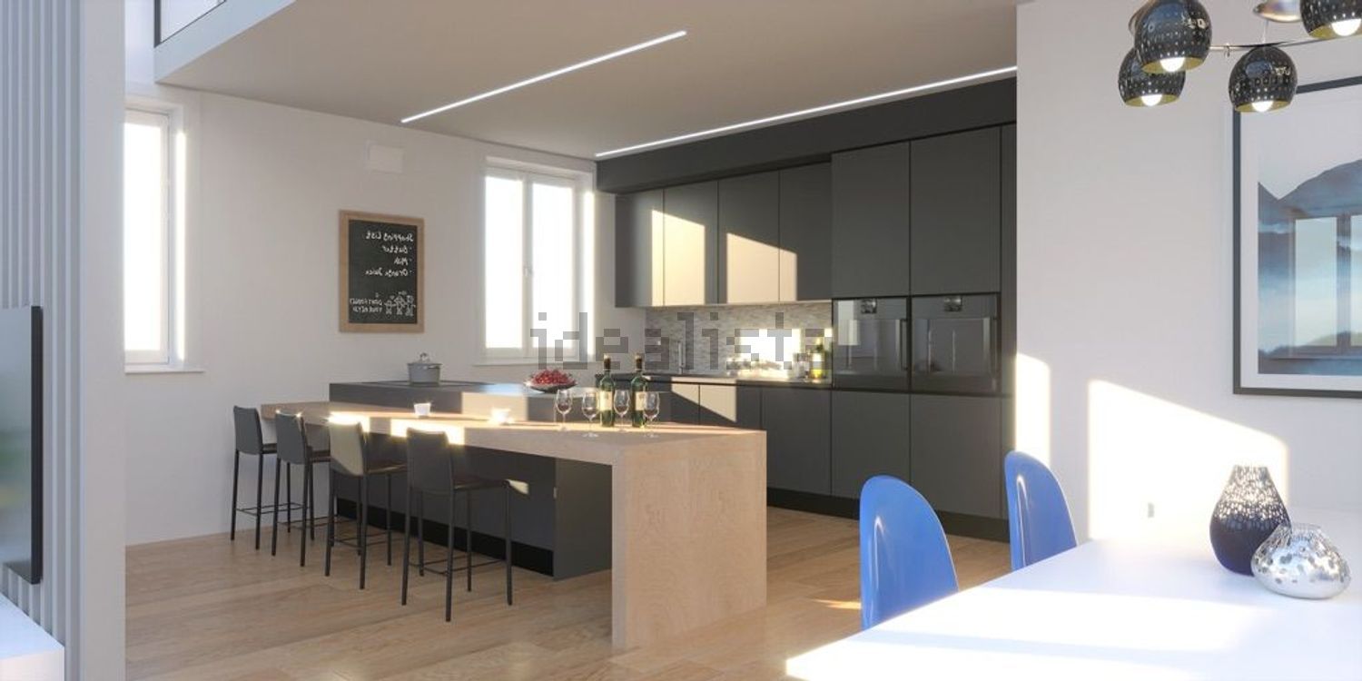 appartamento in vendita a Curtatone