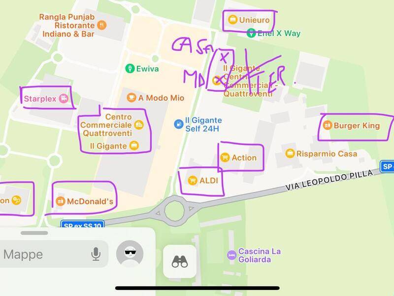 casa indipendente in vendita a Curtatone