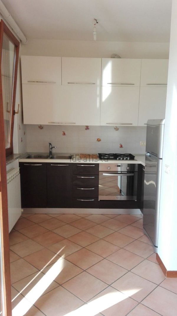 appartamento in vendita a Curtatone