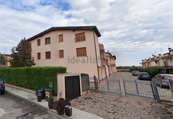 appartamento in vendita a Curtatone