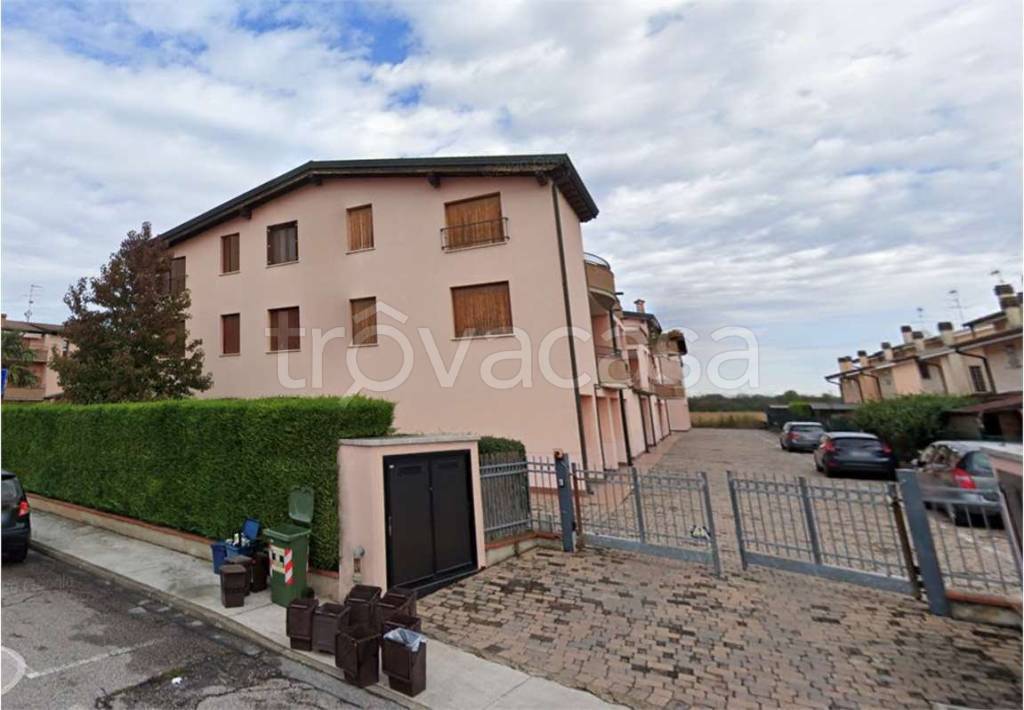 appartamento in vendita a Curtatone