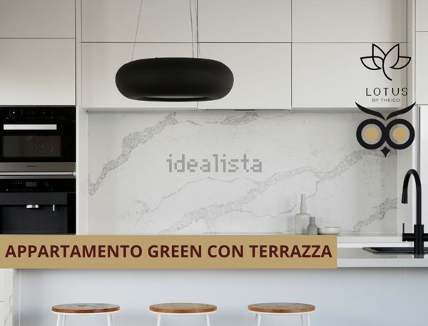 appartamento in vendita a Curtatone