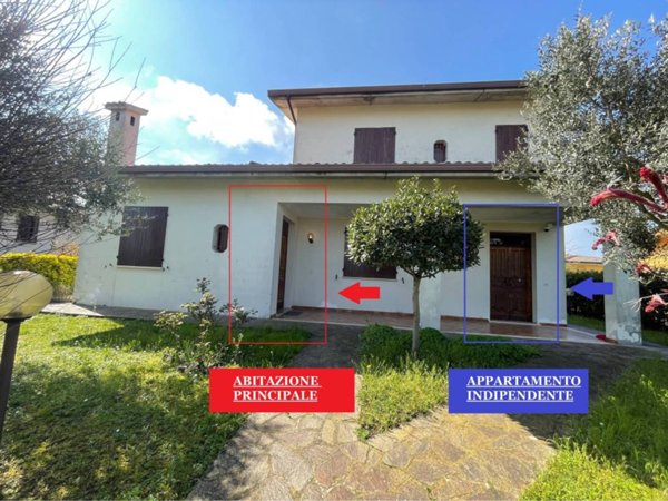 casa indipendente in vendita a Curtatone