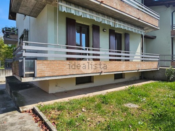 appartamento in vendita a Curtatone