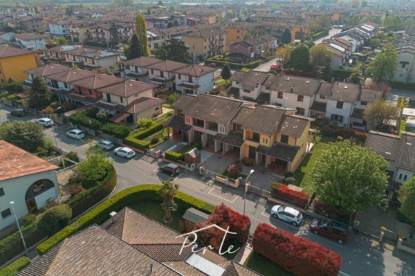 casa indipendente in vendita a Curtatone