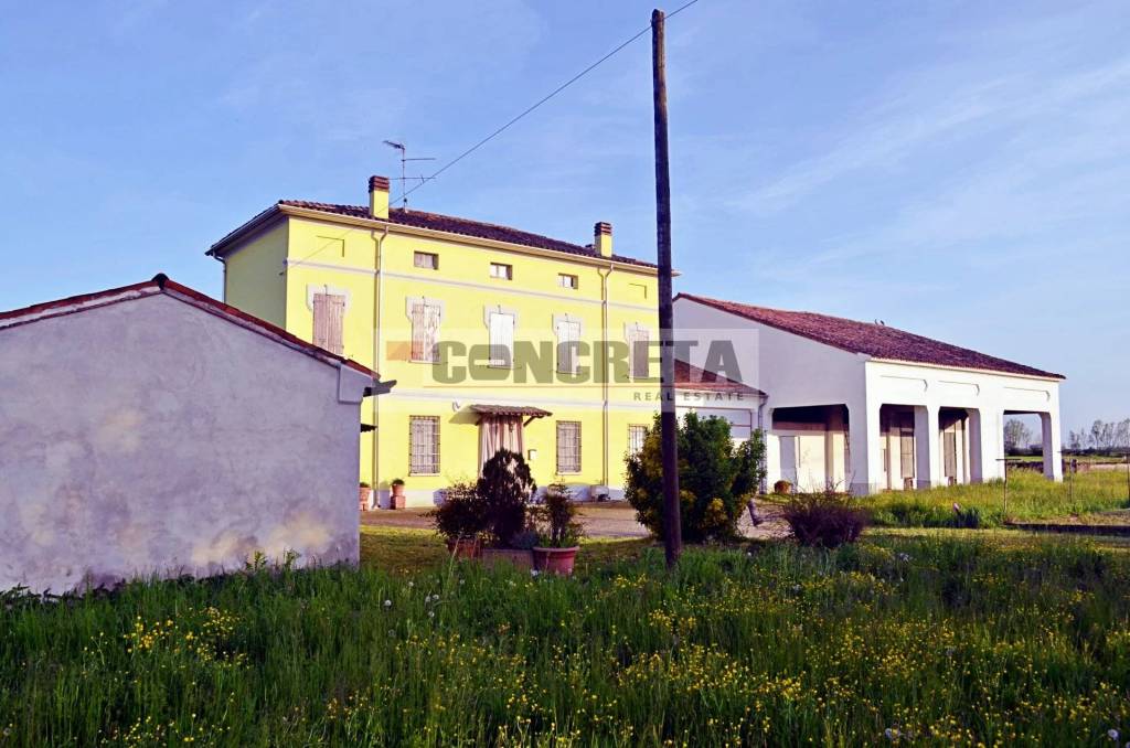 casa indipendente in vendita a Curtatone