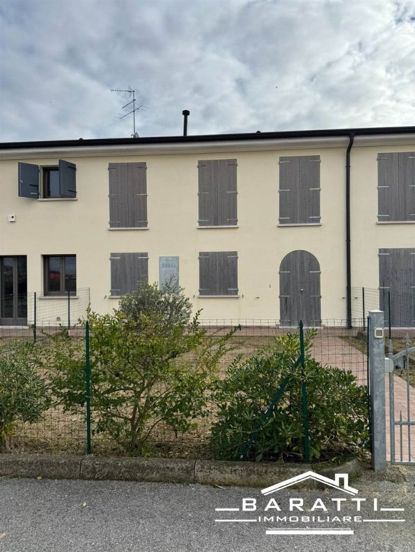 appartamento in vendita a Curtatone