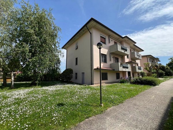 appartamento in vendita a Curtatone