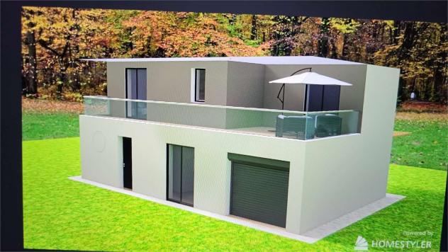 casa indipendente in vendita a Curtatone