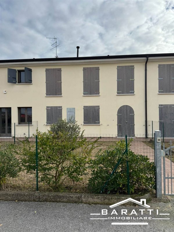 appartamento in vendita a Curtatone