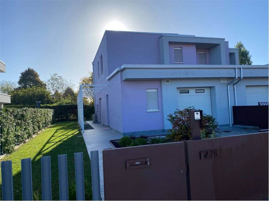 casa indipendente in vendita a Curtatone