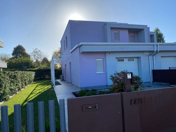 casa indipendente in vendita a Curtatone