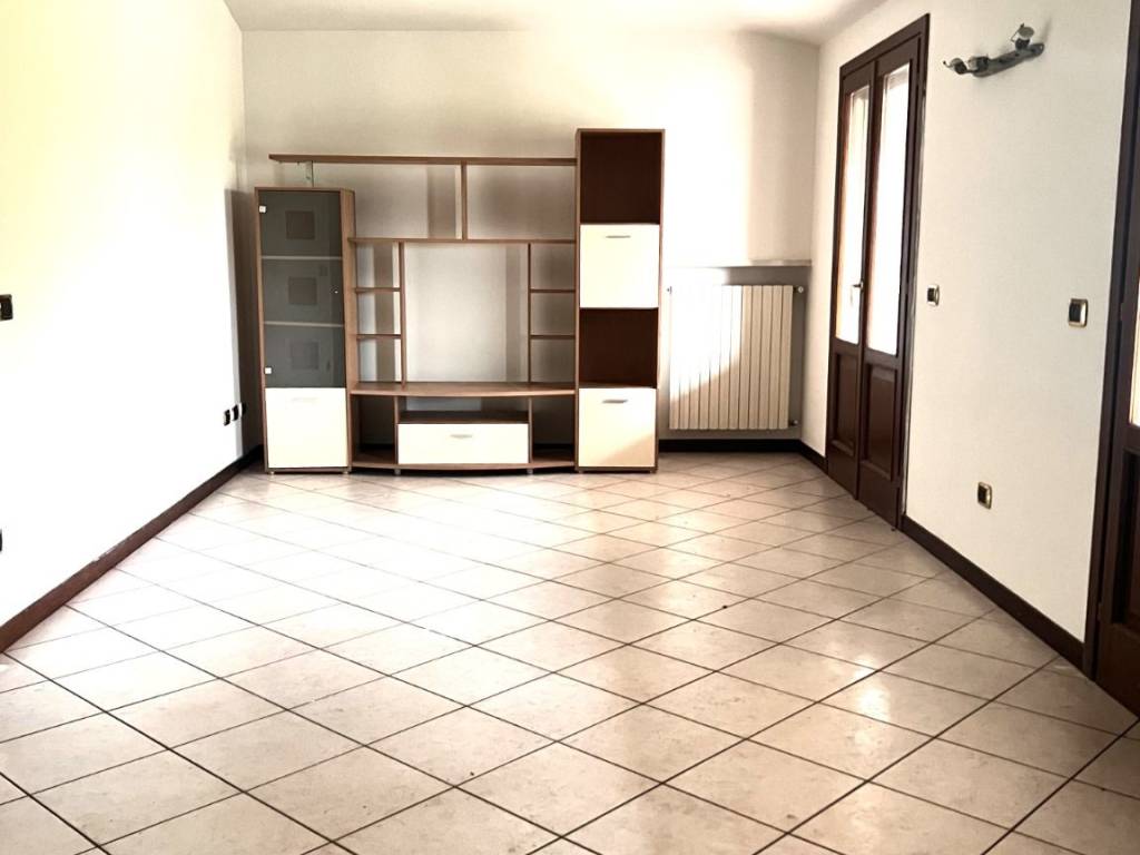 appartamento in vendita a Curtatone