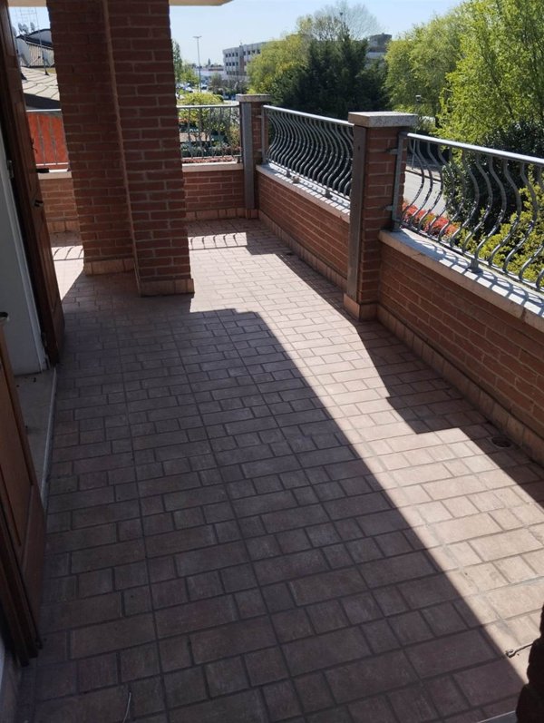 appartamento in vendita a Curtatone