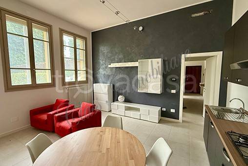 appartamento in vendita a Curtatone