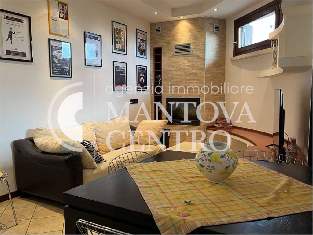 appartamento in vendita a Curtatone