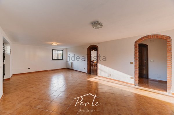 casa indipendente in vendita a Curtatone