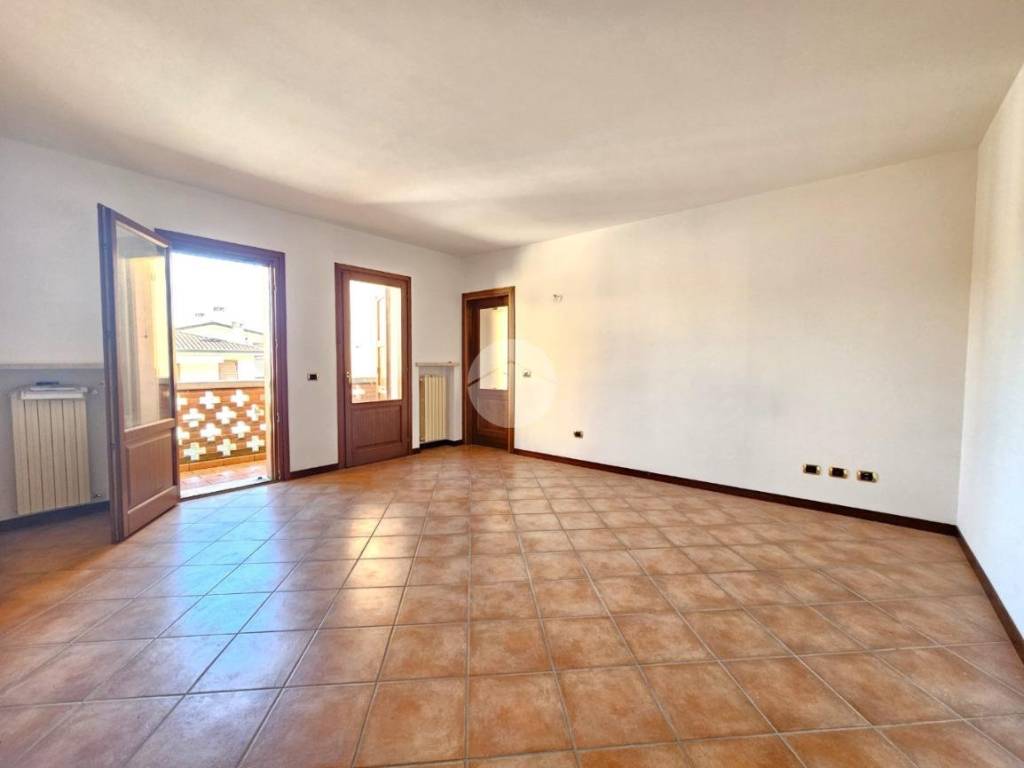appartamento in vendita a Curtatone