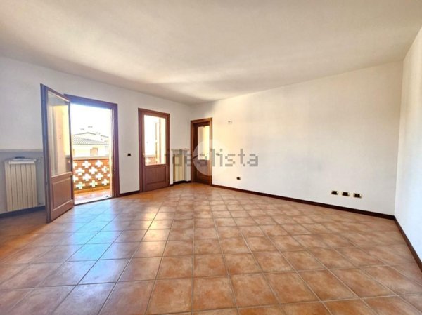 appartamento in vendita a Curtatone