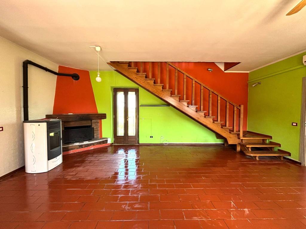 casa indipendente in vendita a Curtatone