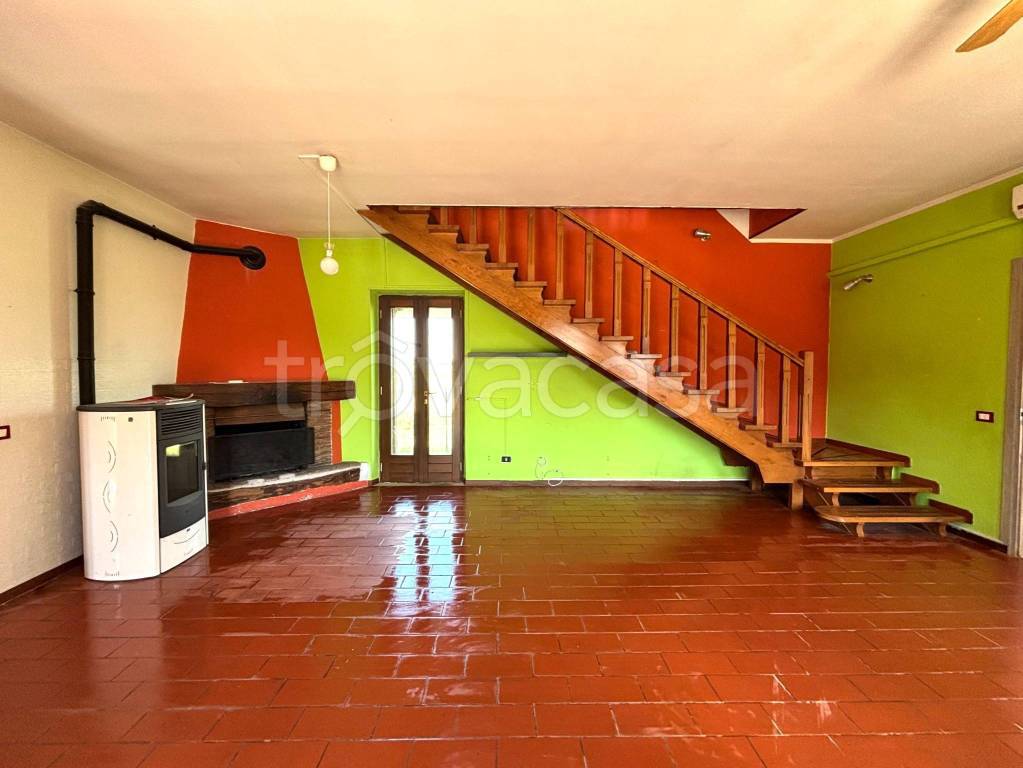 casa indipendente in vendita a Curtatone
