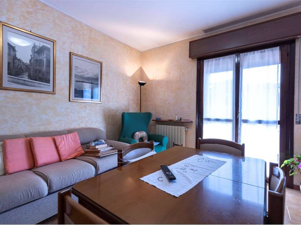 appartamento in vendita a Curtatone