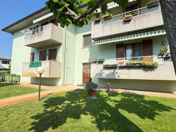 appartamento in vendita a Curtatone