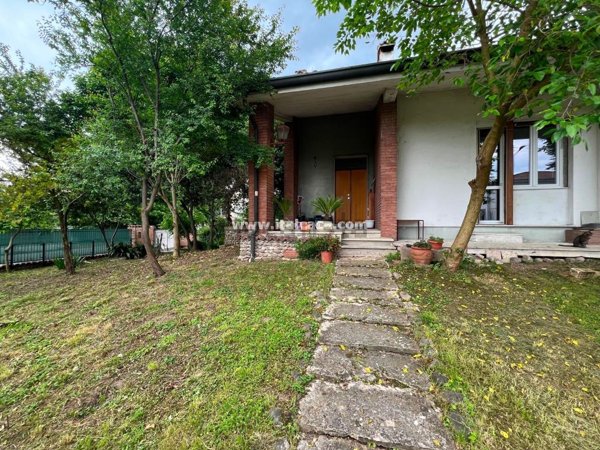 casa indipendente in vendita a Curtatone