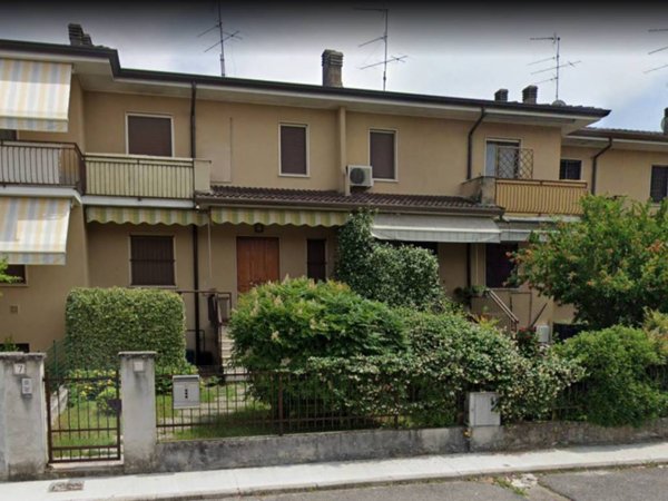 casa indipendente in vendita a Curtatone