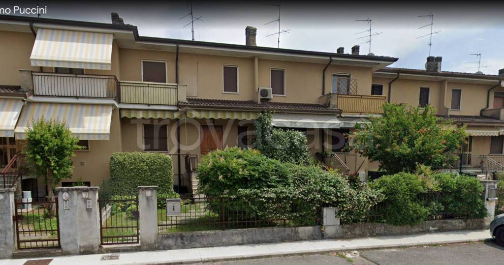 casa indipendente in vendita a Curtatone