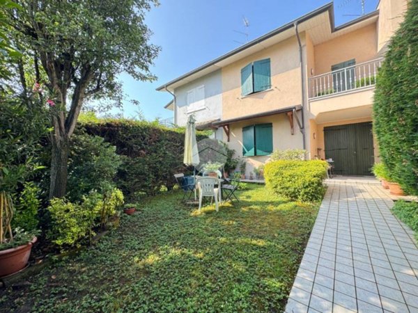 casa indipendente in vendita a Curtatone