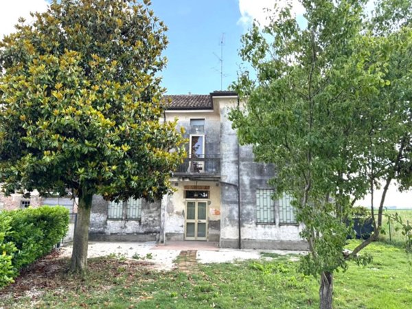 casa indipendente in vendita a Curtatone