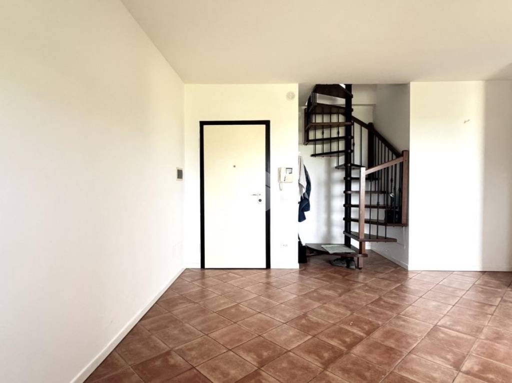appartamento in vendita a Curtatone