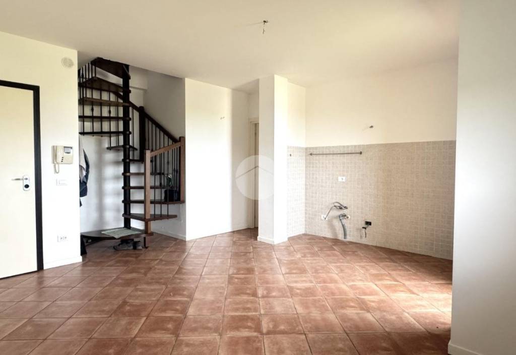 appartamento in vendita a Curtatone