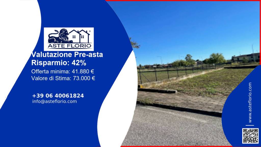 terreno agricolo in vendita a Curtatone