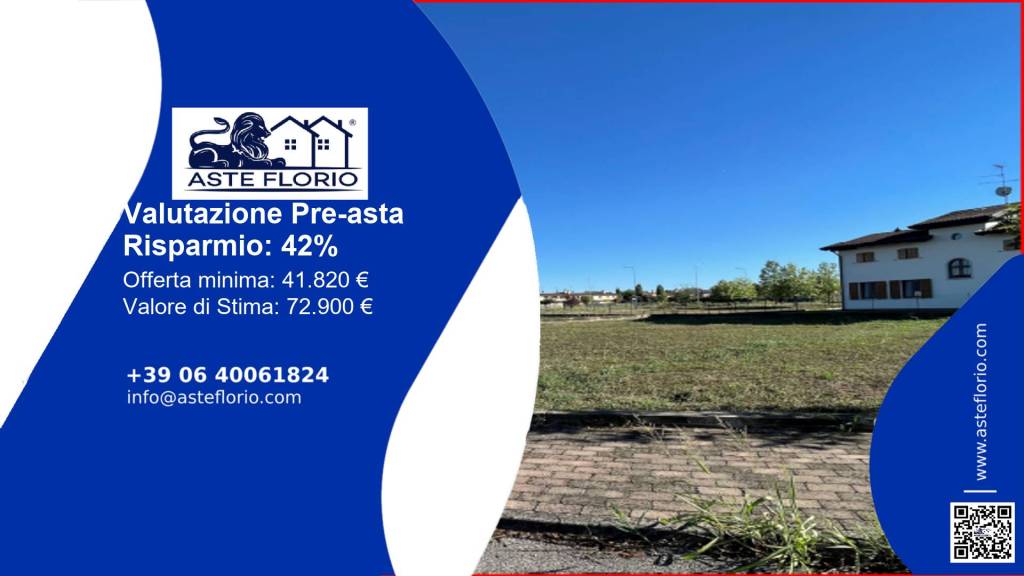 terreno agricolo in vendita a Curtatone
