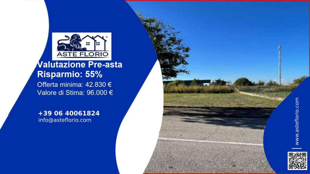 terreno agricolo in vendita a Curtatone